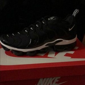 Nike Air Vapormax foam